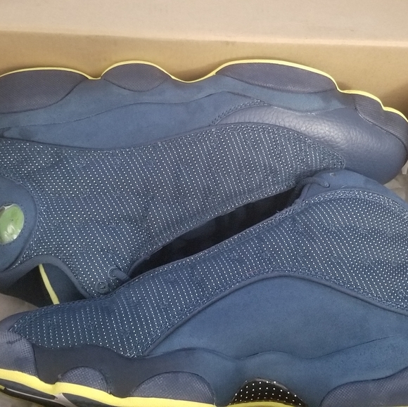 Jordan 13s - Picture 3 of 8